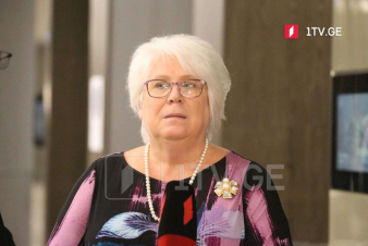 Սաակաշվիլիին կոչ եմ արել թուլացնել քաղաքական լարվածությունը․ԵԽ պատգամավորը՝ Սահակաշվիլիի Վրաստան հնարավոր այցի մասին