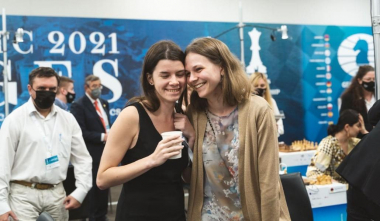 Շախմատի Հայաստանի կանանց հավաքականը թայ-բրեյքում պարտվեց Ուկրաինային