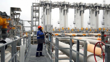 «Գազպրոմն» սկսում է Հունգարիային «Թուրքական հոսքից» գազի մատակարարումները