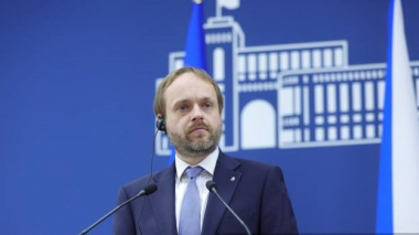 Չեխիան աջակցում է Մինսկի խմբի աշխատանքին. Յակուբ Կուլհանեկը՝ ԼՂ հակամարտության մասին