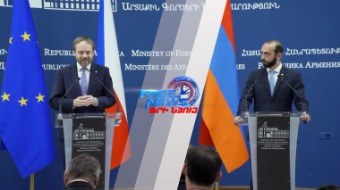 Հայաստանը Չեխիայի համար շատ կարևոր գործընկեր է. Յակուբ Կուլհանեկ