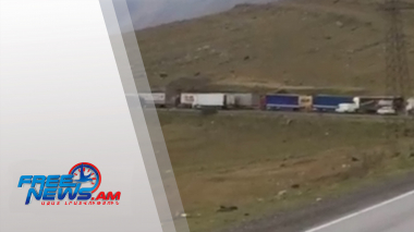 Հայկական մթերքը փչանում է, իսկ սահմանն արտահերթ անցնում են թուրքական ու վրացական մեքենաները