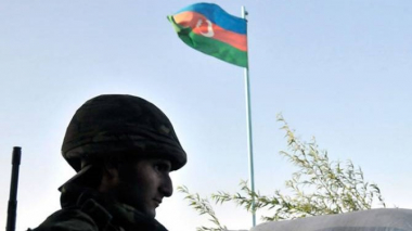 Ադրբեջանը պատերազմում զոհվածների նոր թիվ է հրապարակել