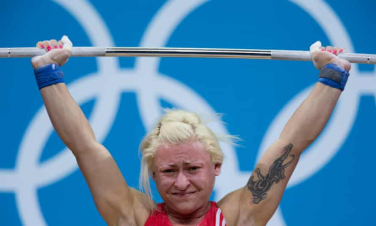 Ադրբեջանը ներկայացնող ծանրորդը հակադոպինգային կանոնները խախտելու համար որակազրկվել է 8 տարով