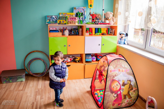 Մարզերում վերաբացվել է 6 նախադպրոցական ուսումնական հաստատություն