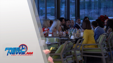 Ջերմ մթնոլորտ, բարձր սպասասրկում․ «Լանջ» ռեստորանային համալիրն իր դռներն է բացում այցելուների առջև