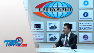 Հայաստանի բնակչության 50 %-ը սննդի օրական 2500 կալորիա փոխարեն ստանում է 1800 կալորիա