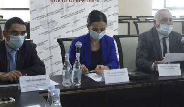 ԿԳՄՍ նախարարին կից հասարակական խորհուրդը գումարել է հերթական նիստը