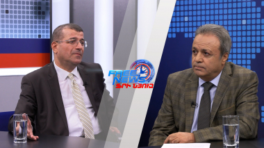 Այս խելքով դուք ինչպե՞ս կարող եք ընդդիմություն լինել, որ ժողովուրդն էլ ձեզ վստահի․ Էդվարդ Անտինյան