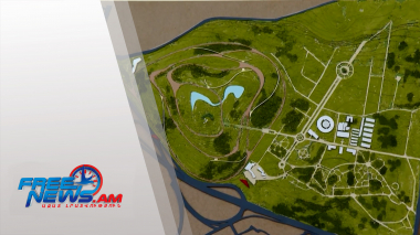 Բուսաբանական այգում կստեղծվի Արցախյան ազատամարտի նահատակների հիշատակը հավերժացնող պուրակ