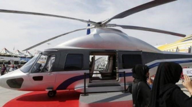 Աբու Դաբիում սանիտարական ավիացիայի ինքնաթիռի կործանման հետևանքով չորս մարդ է մահացել