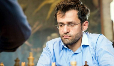 Արոնյանը պարտվել է Յան Կշիշտոֆ Դուդային. Champions Chess Tour