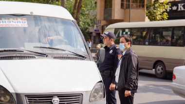 Դավթաշենում հայտնաբերվել է հակահամաճարակային կանոնների 5 խախտում. ՔՏՀԱ