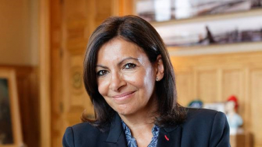 Ֆրանսիան կարող է ճանաչել Լեռնային Ղարաբաղի Հանրապետությունը. Անն Իդալգո