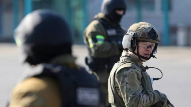 Մոսկվայում ոչնչացրել են «Հիզբ ուտ Թահրիր ալ Իսլամի»-ի բջջին