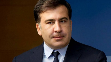 Սաակաշվիլին ասել է՝ որ դեպքում կդադարեցնի հացադուլը
