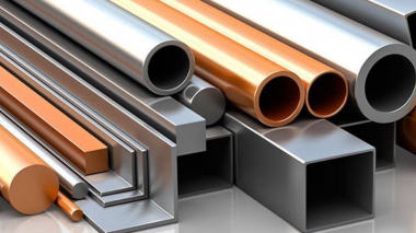 LME. Գունավոր մետաղների գներ