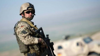 Գերմանիան ավելի քան 17,3 մլրդ եվրո է ծախսել Աֆղանստանի առաքելությանը մասնակցելու համար