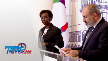 Հայաստանն ավարտում է նախագահությունը Ֆրանկոֆոնիայի միջազգային կազմակերպությունում