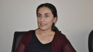 Լրագրող Այշե Քարային մինչև 15 տարվա ազատազրկում է սպառնում Թուրքիայում