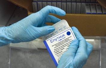 Ռուսները ԵՄ-ին առաջարկել են Спутник Лайт-ն օգտագործել որպես երրորդ՝ խթանող պատվաստանյութ