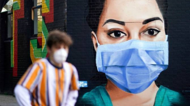 ԱՀԿ-ում հայտարարել են, որ մեկ շաբաթում աշխարհում քովիդով հիվանդացությունն 9 տոկոսով նվազել Է