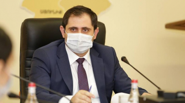 Սուրեն Պապիկյանը նոր խորհրդական ունի