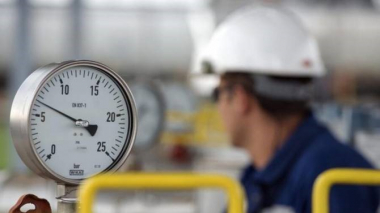 Գազի գինը Եվրոպայում հազար խորանարդ մետրի դիմաց գերազանցել Է 1600 դոլարը