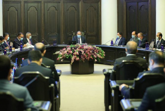 Խոշորացվող համայնքների մեծամասնությունում տեղի կունենան համամասնական ընտրություններ. գործադիրը 2 որոշում է ընդունել