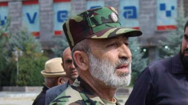 Վճռաբեկ դատարանը մասնակի բավարարել է Աշոտ Մինասյանի նկատմամբ խափանման միջոց կալանքի կիրառման վերաբերյալ դատախազության բողոքը