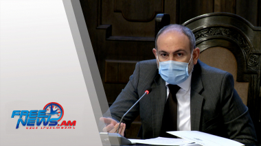 Նիկոլ Փաշինյանը դժգոհ է պատվաստումների արդյունքից