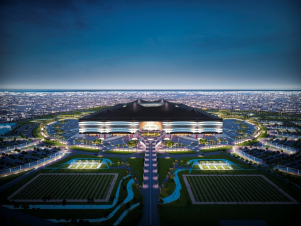 Կատարը 200 միլիարդ դոլար է ծախսել աշխարհի առաջնությունը բարձր մակարդակով կազմակերպելու համար