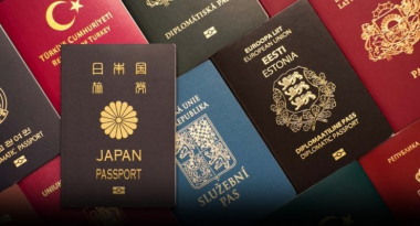 Հրապարակվել է աշխարհի «ամենաազդեցիկ» անձնագրերի ցանկը