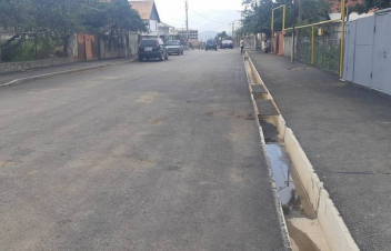 Ճամբարակ համայնքում իրականացվող սուբվենցիոն 11 ծրագրերից երկուսն ավարտվել է