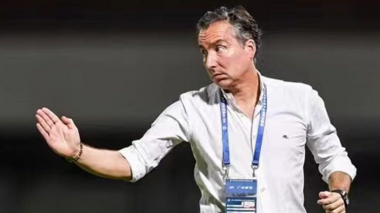 Լևանտեն նոր գլխավոր մարզիչ ունի