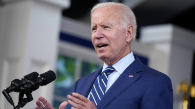 Բայդեն. ԱՄՆ-ն պատվաստանյութեր է նվիրում և դրա դիմաց ոչինչ չի խնդրում