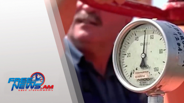 Եվրոպայում գազի գների հետ կապված իրավիճակը կարող է վատ ազդել Ռուսաստանի վրա. միջազգային լուրեր