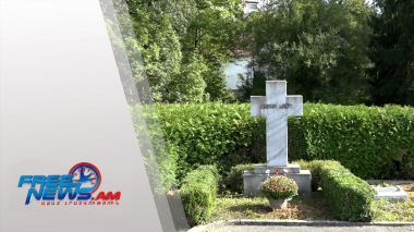 Վերականգնվել է Բյուլ Մայրիկի հուշաքարը