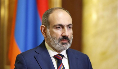 Նիկոլ Փաշինյանը ցավակցական նամակ է հղել Իրակլի Ղարիբաշվիլիին