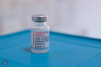 Պոլիկլինիկաներում և շարժական կետերում «Մոդեռնա»-ի «Սպայկվաքս» պատվաստանյութը բաշխված է