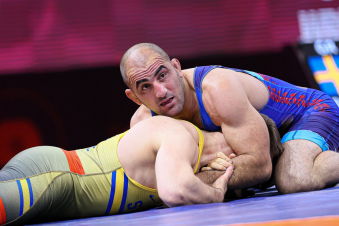 Արթուր Շահինյանը ևս հաղթահարում է որակավորման փուլը