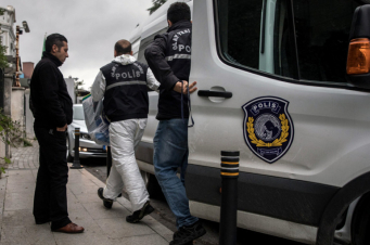 Թուրքիայում ռուսական անձնագրերով 6 մարդու են ձերբակալել՝ լրտեսության կասկածանքով