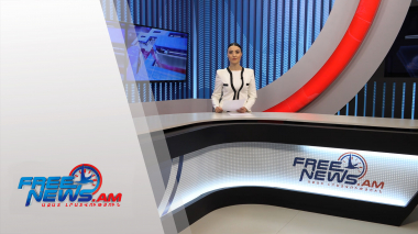 Ազատ լուրեր 15:00 | 09.10.2021