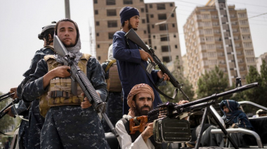 Թալիբները Քաբուլում ձերբակալել են հնդիկ փոքրամասնության նկատմամբ հետապնդումների հեղինակներին