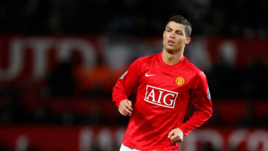 Ռոնալդուն Իտալիայից իր հետ 59 հազար եվրո արժողությամբ կրիոգեն խցիկ է տարել Մանչեսթեր