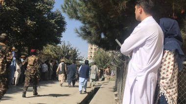 Նիգերիայում զինյալները  առնվազն 20 մարդու սպանել են