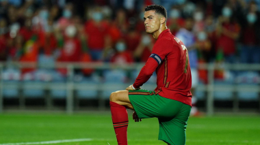 Ընկերական խաղում Պորտուգալիան ջախջախեց Քաթարին