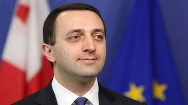 Իրակլի Ղարիբաշվիլին արդյունավետ է համարել Նիկոլ Փաշինյանի հետ բանակցությունները