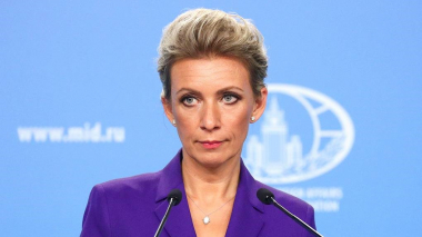 ԱՄՆ-ը որոշ ռուսների ազատեց պատժամիջոցներից՝  նախապատրաստվելով Նուլանդի այցին․ Զախարովա