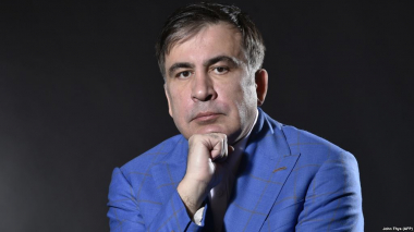 Սաակաշվիլիի բժիշկն ասել է, որ Վրաստանի նախկին նախագահին հոսպիտալացում է անհրաժեշտ